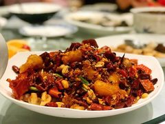 -漢舍中国菜馆(889广场店)