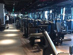 -威尔仕健身会所(古北1699店)