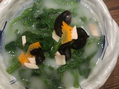 -广州天河合景福朋喜来登酒店 · 聚味轩中餐厅