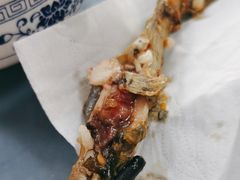 -元谋凉鸡店(百年老店)