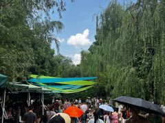 -五凤溪古镇