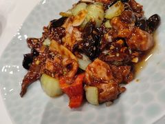 爆三样-东兴楼饭庄(六里桥店)