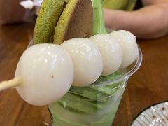 -無邪日式甜品(世博源店)