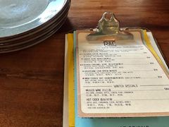 -RAC BAR(安福路店)