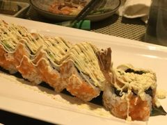 -江户前日本料理(瑞诗酒店店)