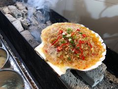 -枪火串烧·东北特色烧烤(罗湖总店)