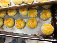 -合翎鲜花饼