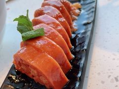 -鱼酷活鱼烤鱼(广场店)