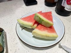 -刀郎牛肉面新疆餐厅·烧烤(清真通州珠江国际城店)