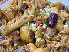 -黄牛肉馆·皖南土菜