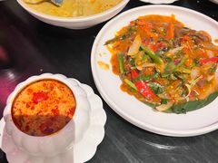 -Thai Alley泰爱里(二沙岛店)