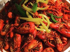 -杭州钱江新城万怡酒店-西餐厅