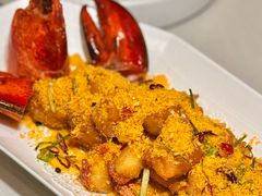 -世博源公馆·本帮融合菜·主题包厢·江景餐厅