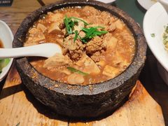 -老阿妈蒙古村·蒙古包·草原文化·歌舞表演(老君堂店)