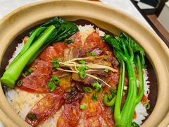 -頂好酒家·经典粤菜(海信广场店)