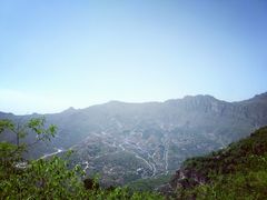 -北京上方山国家森林公园