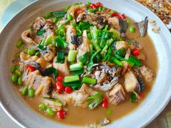 -下梅人家土菜馆(历史文化餐厅度假区店)