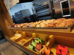 -西村叔叔的店·面包·甜品·蛋糕(崂山丽达店)