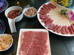 -南门涮肉(上海一店)