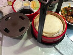 -青年公社烤鸭(青年路店)