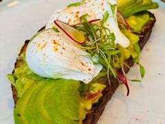 -O'mills Sourdough Bakery&Bistro(永嘉路店)
