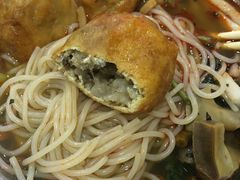 美味螺蛳粉-老巷口螺蛳粉(柳州总店)