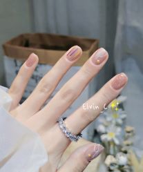 -如一·美甲美睫