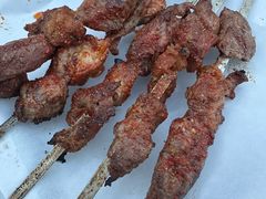 -阿凡提大盘鸡(东城墙路店)