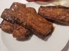 -海富门·带鱼·淮扬菜·粤菜(甘家口店)