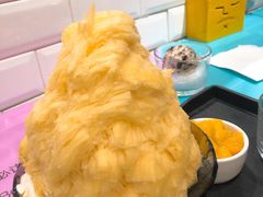 -Ice Monster冰馆·CNN评选全球十大甜品(国贸商城店)