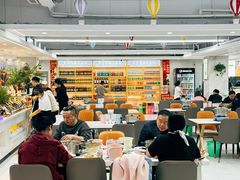-春华海鲜城(广场西苑店)