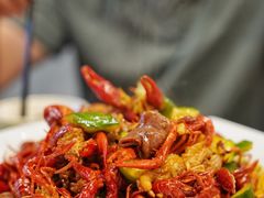 -毛哥小馆子(百井坊巷店)