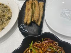 -金翠皇宫粤菜·点心·海鲜(科技园店)