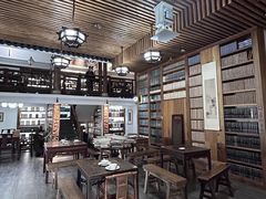 -道南書院·私房菜·早午茶·茶馆