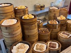 菜单-恒兴发茶店(水巷口店)