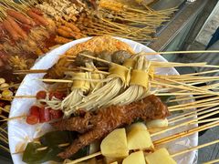 -郭记小街麻辣烫(南小街总店)