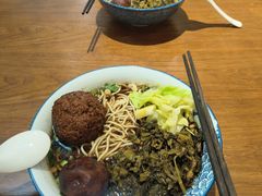 -一味老卤面(大石桥店)