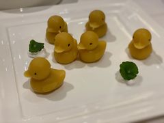 豌豆黄-北京全聚德(王府井店)