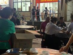 -黄师傅香辣虾(金山大道店)