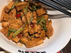 -洞庭土菜馆(天河北总店)