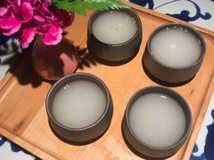 -绿茶餐厅(领展购物广场·中关村店)
