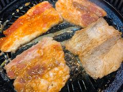 -金达莱·烧烤(五一路店)