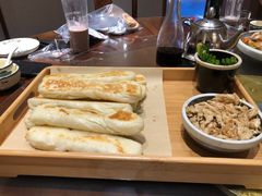 -渔民船说·北塘海鲜·天津菜·海肠捞饭(北塘古镇店)