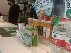-老乡鸡(潘集世瑞大厦店)