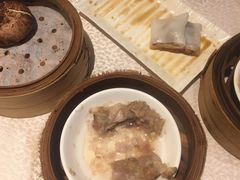 -泉州富力万达文华酒店-品珍中餐厅