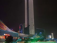 -圆融星座购物中心