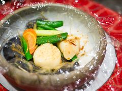 -彩丰楼·中餐厅(国家会展中心上海洲际店)