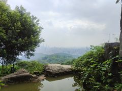 -广州市白云山风景名胜区