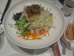 -双合园·海鲜水饺青岛菜(万佳广场店)