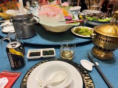 -老街渔味馆(芳华店)